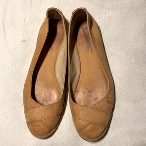 Frye Flats